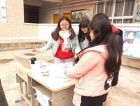 山大春晖青铃支教队：始于激情，安于责任