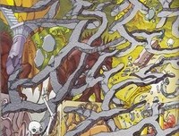 《魔幻迷宫》观后感10篇