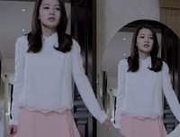 《千金归来》经典观后感10篇