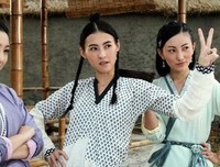 《河东狮吼》观后感10篇