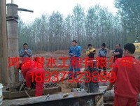 拦污栅清淤