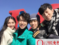 “催婚”大战在我们家上演