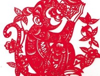 Hey，你喜欢过年吗？