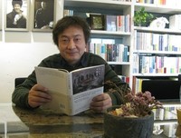 阿乙名句欣赏