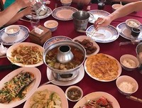 《每日经历神》：二月十五日