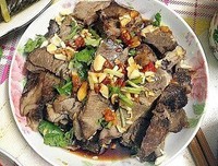 除夕夜，接过这五个福，开开心心过新年！