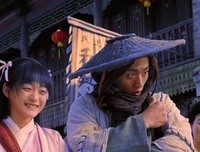《喜乐长安》好看吗？经典影评10篇