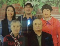 或喜或悲的时光
