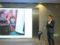 2017马家辉名句欣赏