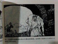 最全的《红与黑》小说摘抄大全