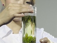  婚姻是一盏轻啜慢饮的茶 