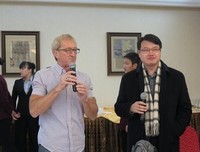 最全的《你是谁 - 学校2015》经典语句
