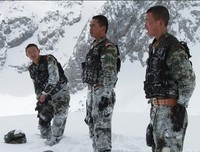 最新的《士兵突击》经典名句