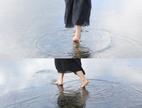 描写素黑的语句摘抄