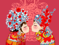 “你属狗，我们必须要分手”