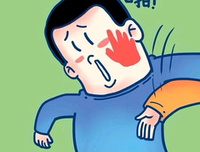 恋人之间最忌讳这样吵架。