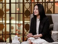 时光如叶，片片深情