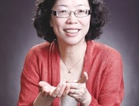 舒婷15句经典名言