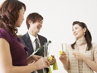 不会聊天？十条让沟通变轻松的方法
