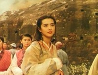 《水浒传之英雄本色》经典影评10篇
