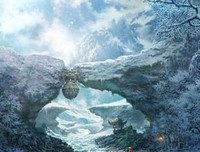  风景 