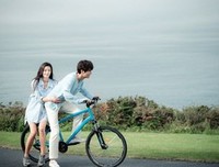 《蓝色大海的传说》经典影评10篇