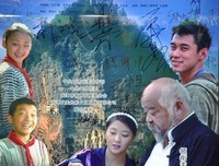 《麦积山的呼唤》经典观后感集