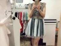 你很傻啊，女人！