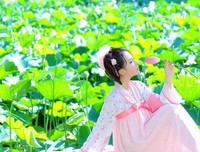 关于佳妮的语句
