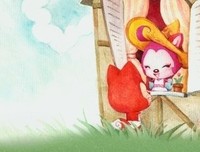 最新的《阿狸》动漫语录大全