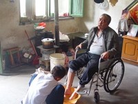 《给爸爸的信》经典观后感10篇