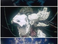 《攻壳机动队 新剧场版》经典影评10篇