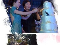 男友给我发了他前女友的照片，我一看差点昏古七.....