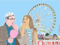 如果可以选，你想做男生的第几任女朋友？