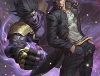 《JOJO的奇妙冒险 星尘斗士》影评10篇