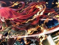 《灼眼的夏娜》影评精选10篇