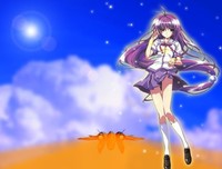 《伊里野的天空，UFO之夏》影评精选10篇