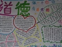 一句话就能看出一个人的人品
