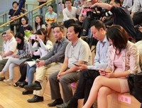 合租房里的故事1