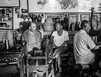 人生不像下棋，更像打牌