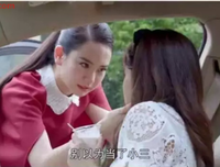 最新的《你好乔安》连续剧台词