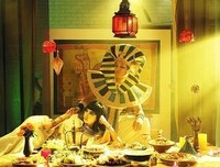 《与男孩同车》经典影评10篇