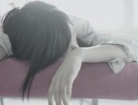 如果爱能挽回