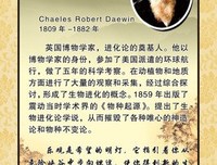 最全的达尔文名言大全