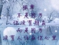 关于钟汶的唯美语录