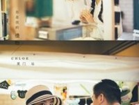 李菁摄影 | 一狗一猫一双人，一个清晨和午后