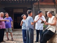 坐待天明读后感10篇