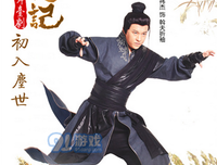 你们为什么没有在一起