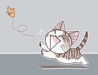 《甜甜私房猫》经典影评10篇