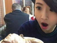 林依晨cos阿拉蕾：25岁以后，女人的少女感到底从何而来